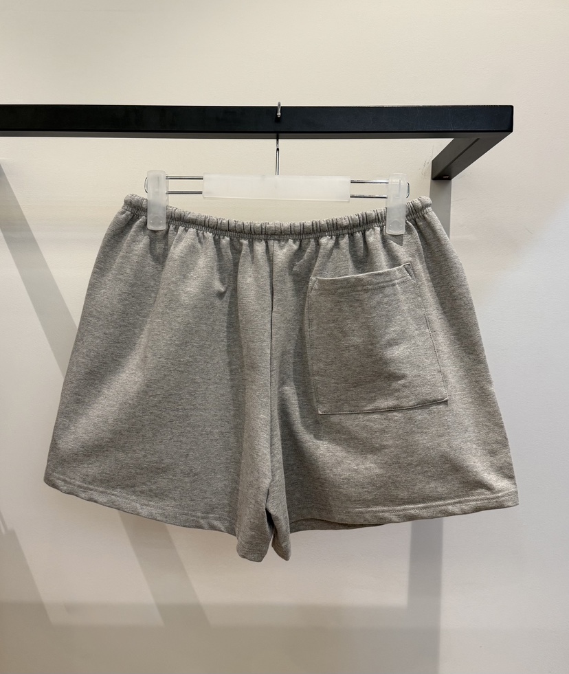 MUYBIEN韓國直郵實拍女士新品26夏季職業人氣26春夏熱賣短褲MUYBIEN短褲