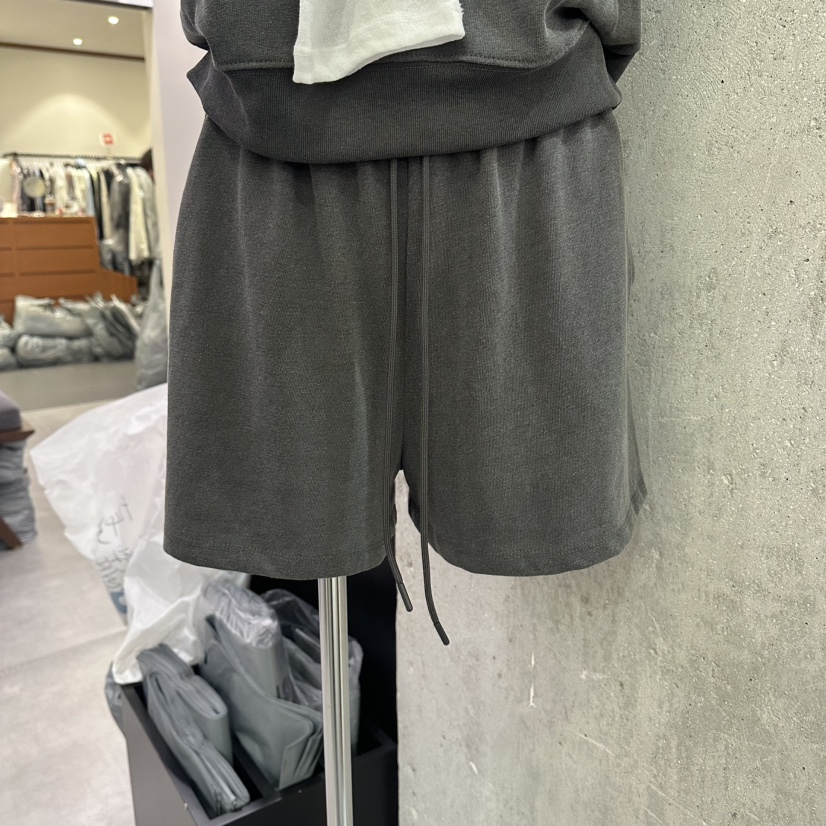 URBANSTORY/REMAKING韓國直郵實拍女裝新款休閑推薦短褲Remaking/URBANSTORY短褲圖色2