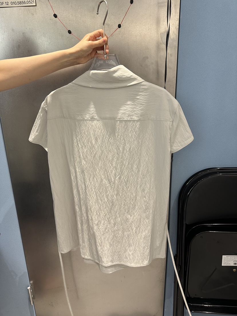 TAKE TEE韓國直郵女士新款26春夏熱賣時尚推薦襯衫蕾絲衫TAKE TEE襯衫/蕾絲衫