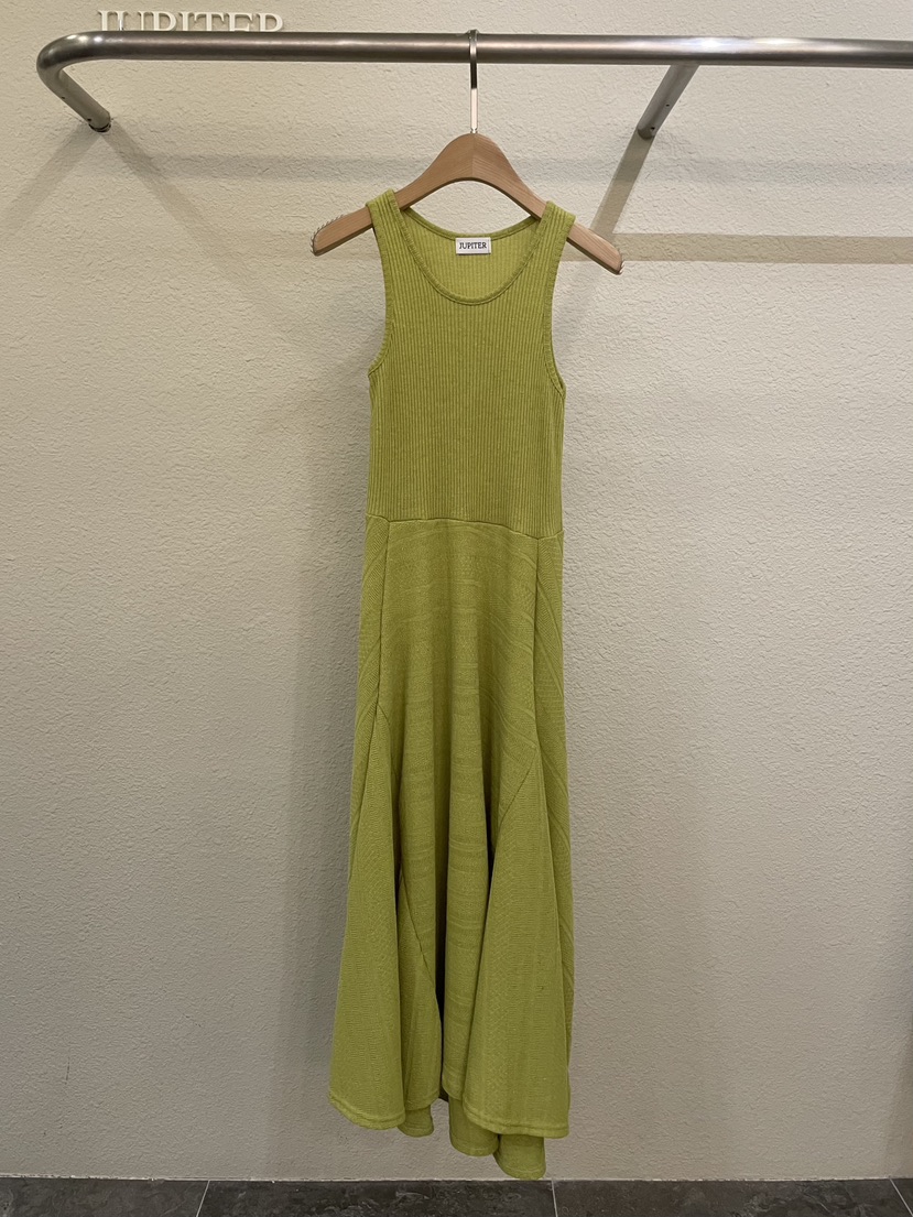 JUPITER韓國東大門代購女裝新品人氣時尚職業26春夏連衣裙JUPITER連衣裙圖色2