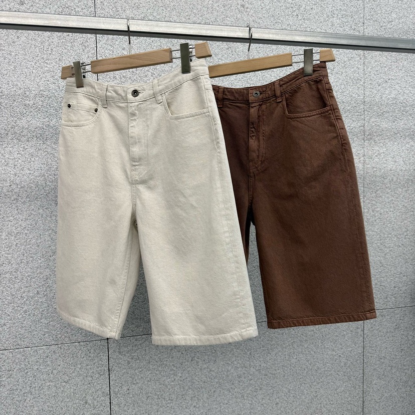 AT THE BAGEL韓國直郵實拍女士新品26春夏推薦26夏季休閑褲AT THE BAGEL休閑褲