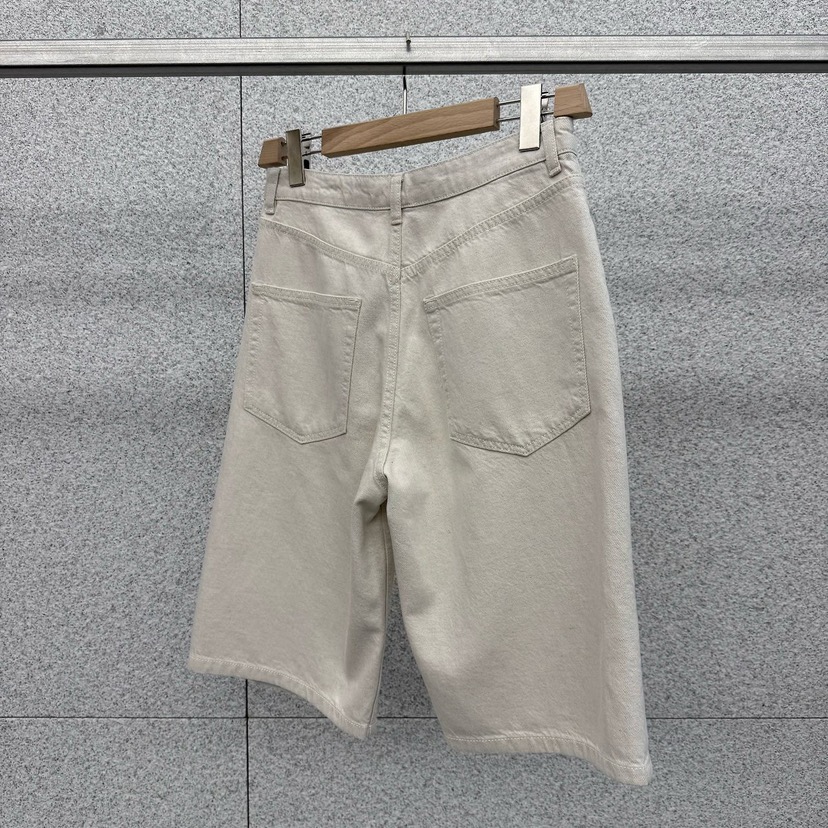 AT THE BAGEL韓國直郵實拍女士新品26春夏推薦26夏季休閑褲AT THE BAGEL休閑褲