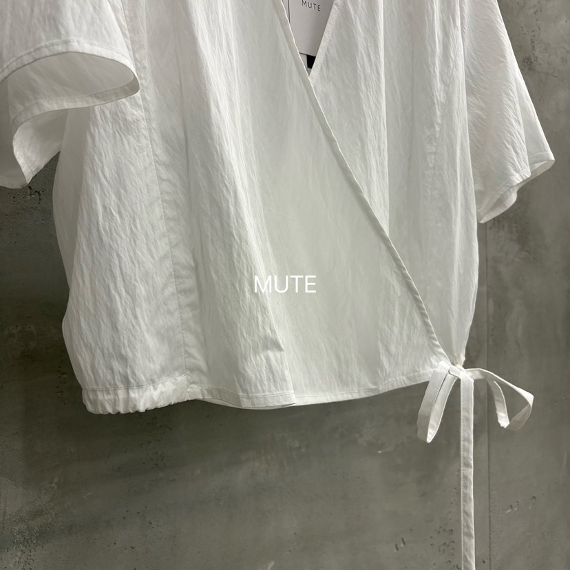 MUTE-P東大門實拍韓國女士新品休閑26夏季推薦時尚職業套裝MUTE套裝