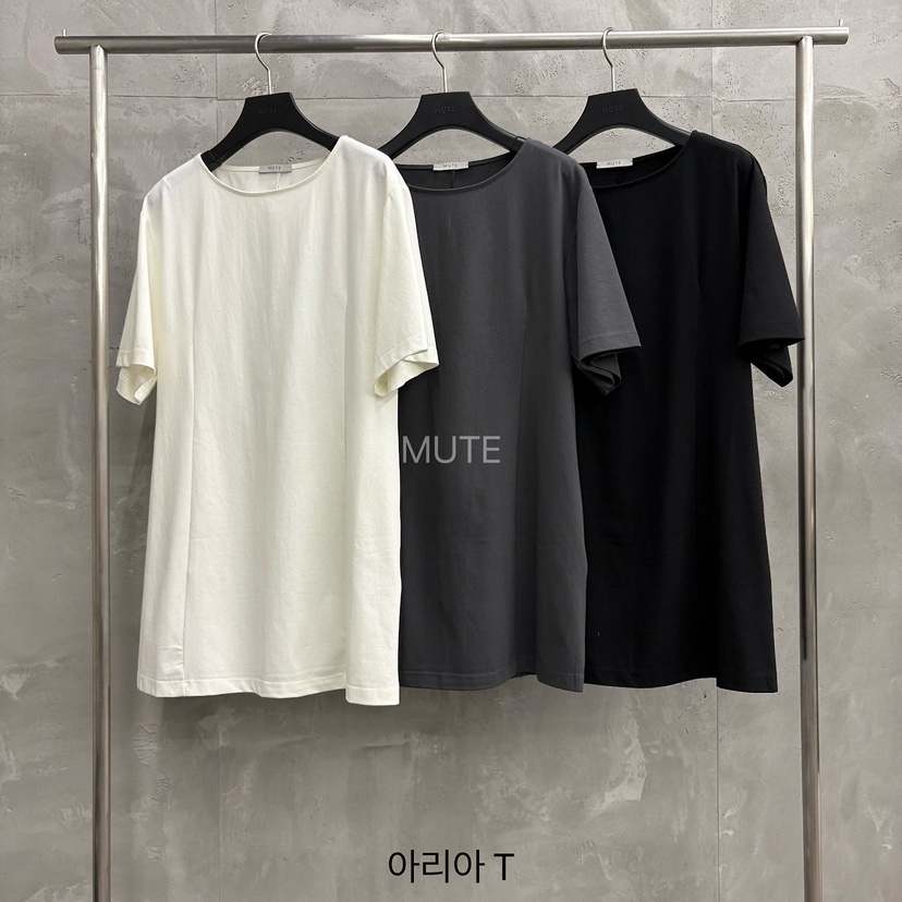 MUTE-P韓國直郵女裝新品熱賣人氣推薦時尚休閑26春夏連衣裙MUTE連衣裙