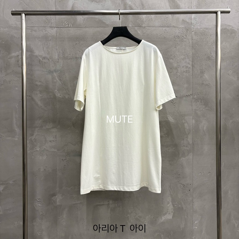 MUTE-P韓國直郵女裝新品熱賣人氣推薦時尚休閑26春夏連衣裙MUTE連衣裙圖色1