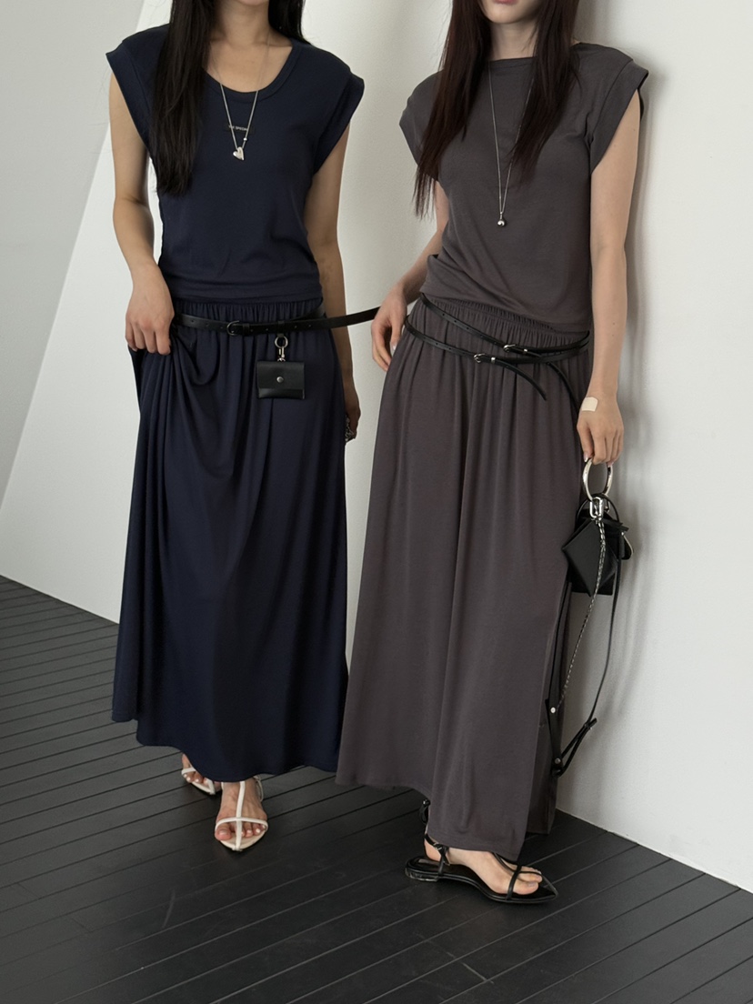 SPECIAL韓國東大門代購女裝新品26夏季職業熱賣休閑吊帶背心SPECIAL吊帶/背心