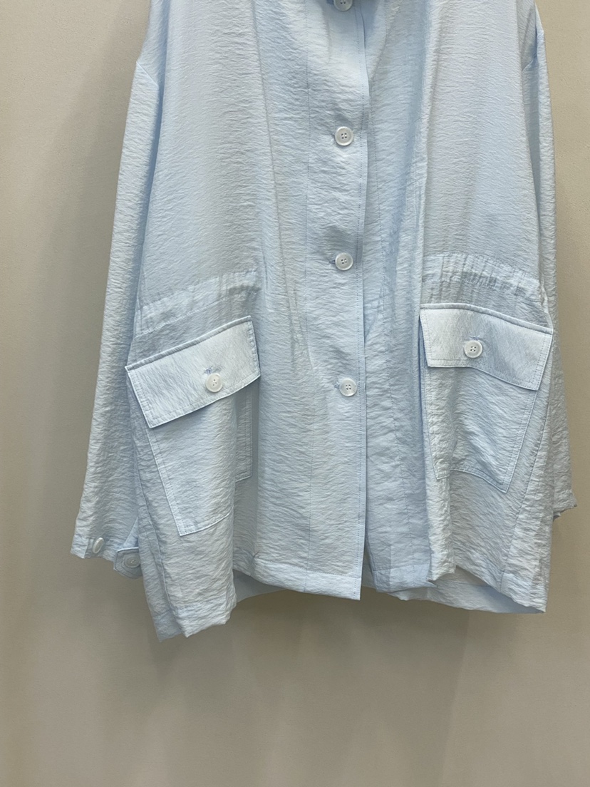 MUCH MORE/JACKPOT韓國直郵實拍女士新品時尚26春夏夾克MUCH MORE/JACKPOT夾克