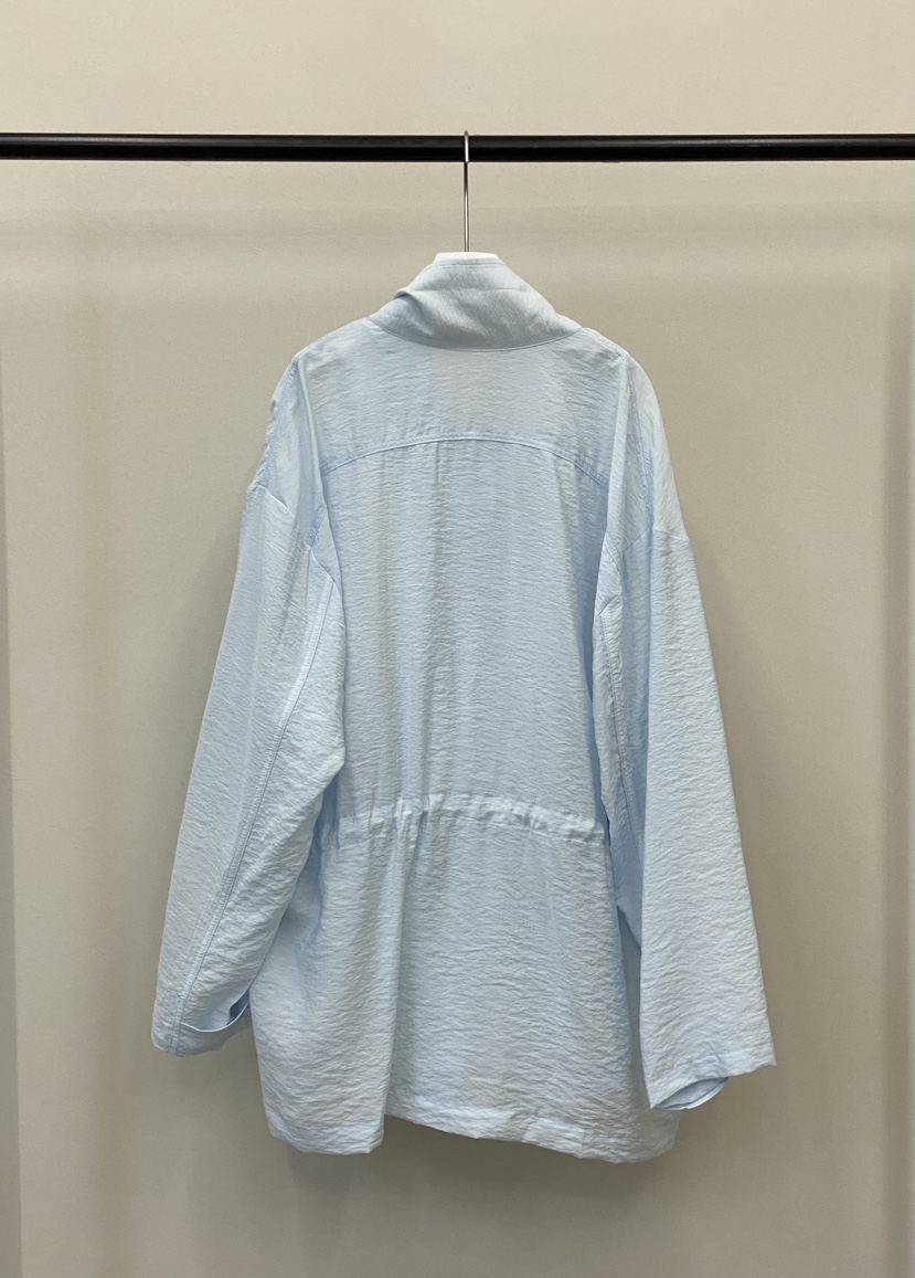 MUCH MORE/JACKPOT韓國直郵實拍女士新品時尚26春夏夾克MUCH MORE/JACKPOT夾克