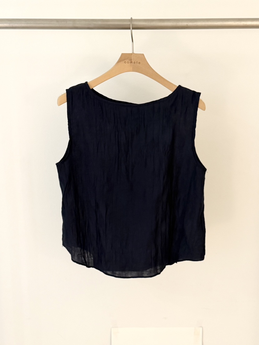 COMETE韓國直郵實拍女士新品26夏季26春夏職業襯衫蕾絲衫COMETE襯衫/蕾絲衫圖色2