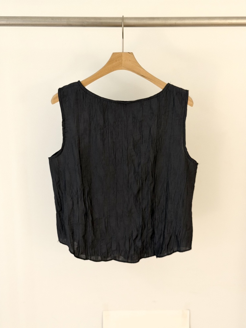 COMETE韓國直郵實拍女士新品26夏季26春夏職業襯衫蕾絲衫COMETE襯衫/蕾絲衫圖色3