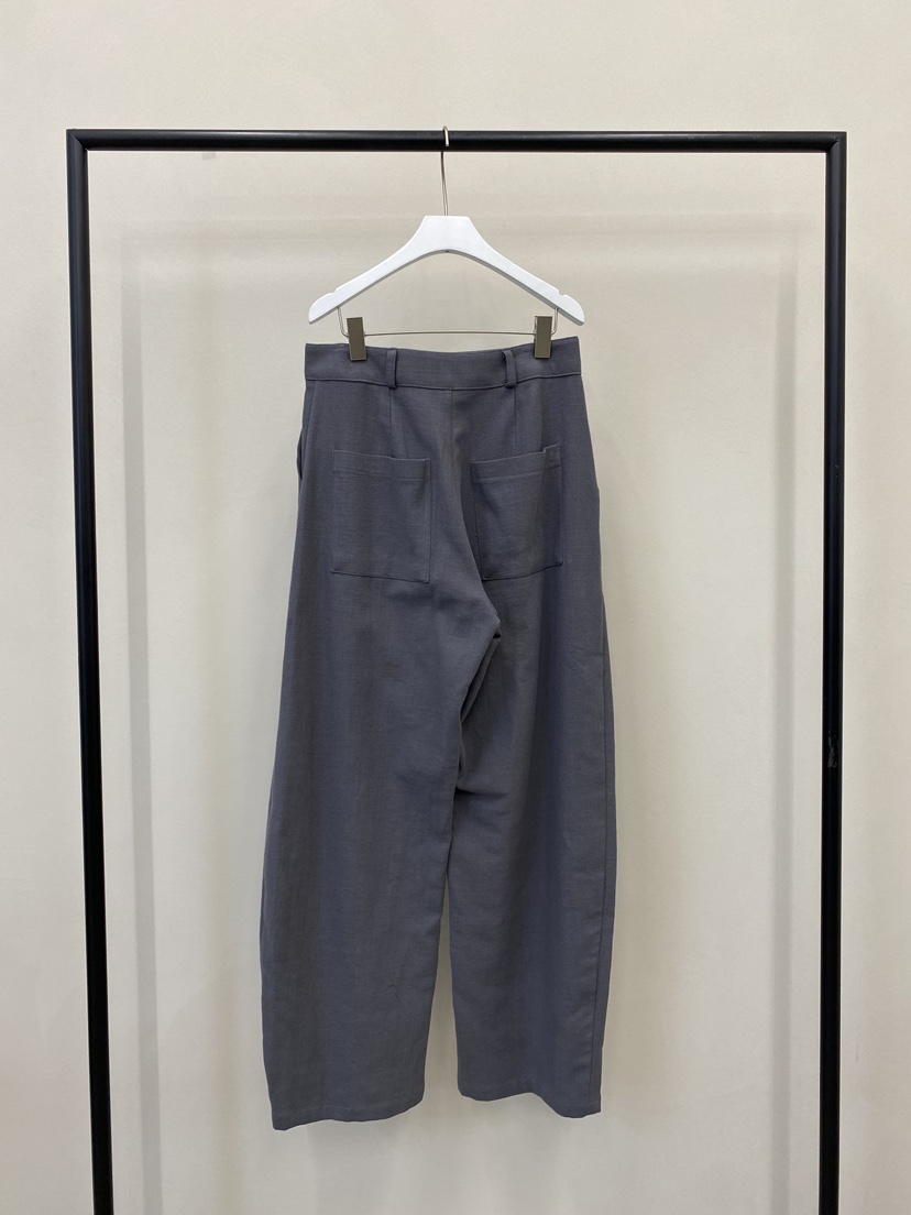 MUCH MORE/JACKPOT東大門實拍韓國女裝新品時尚職業休閑褲MUCH MORE/JACKPOT休閑褲