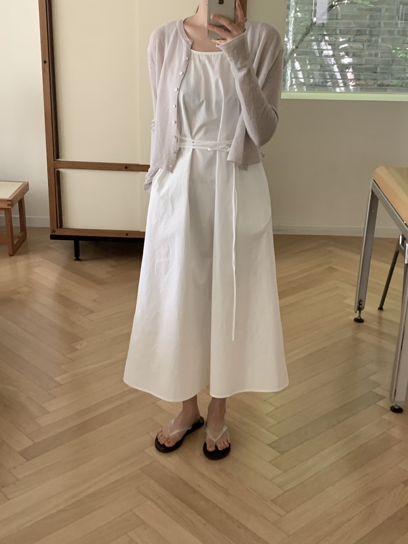 REGULARLY/PLACOR韓國直郵女士新款26春夏26夏季職業針織衫REGULARLY/PLACOR針織衫
