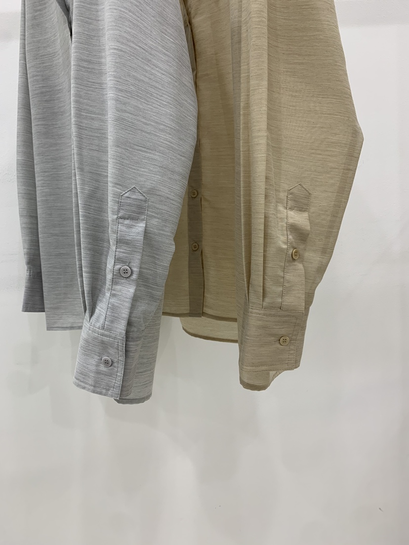 ARVE韓國直郵實拍女裝新品26春夏休閑26夏季人氣襯衫蕾絲衫ARVE襯衫/蕾絲衫