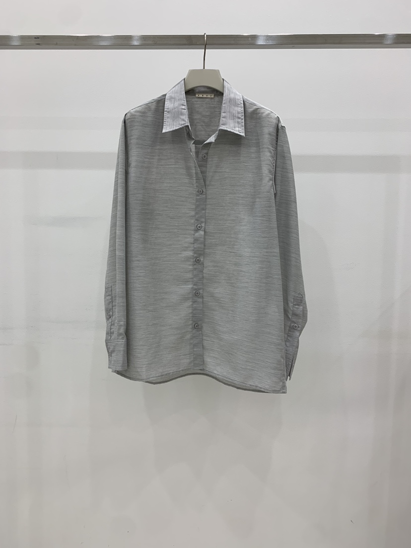 ARVE韓國直郵實拍女裝新品26春夏休閑26夏季人氣襯衫蕾絲衫ARVE襯衫/蕾絲衫圖色2