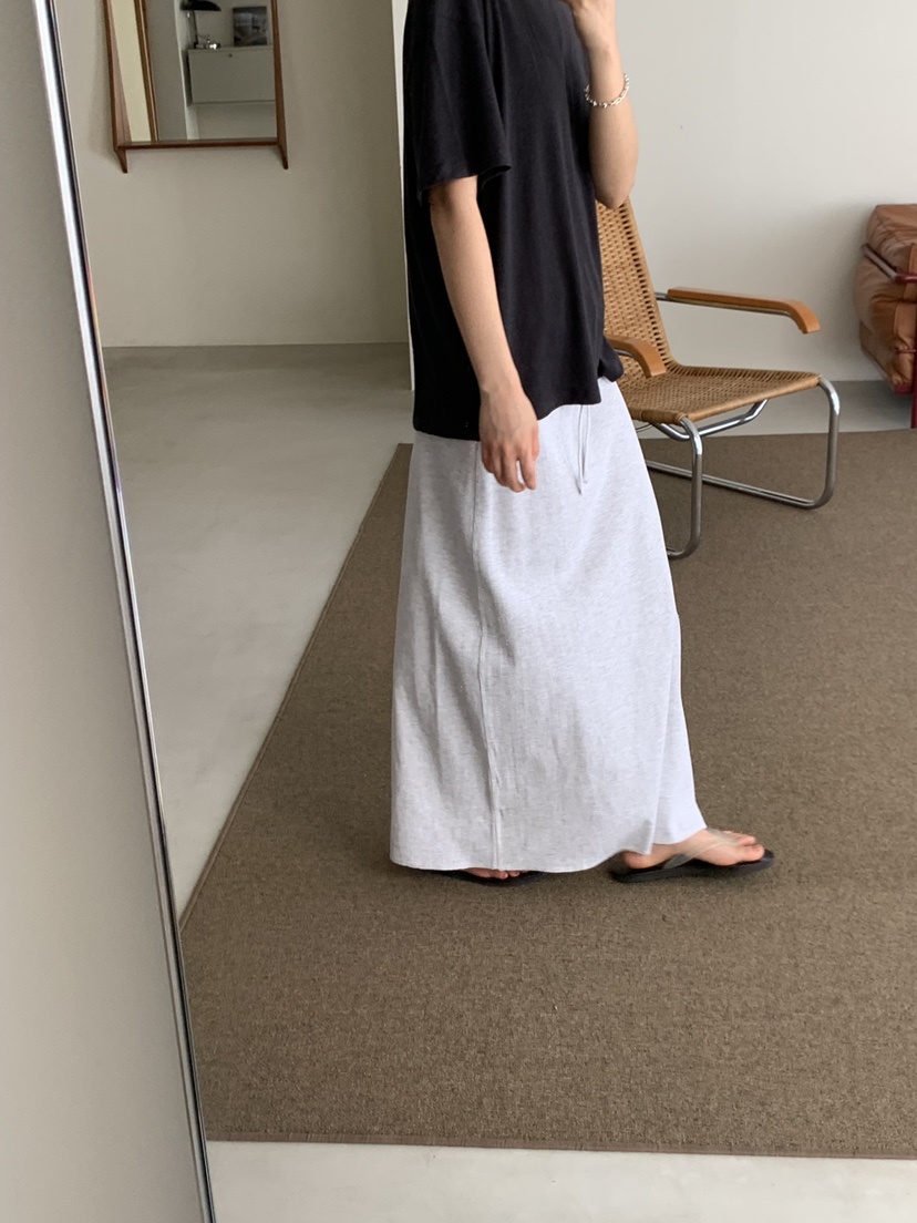 REGULARLY/PLACOR東大門實拍韓國女裝新品職業人氣時尚長裙REGULARLY/PLACOR長裙