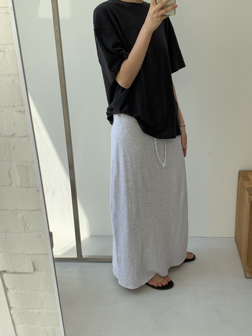 REGULARLY/PLACOR東大門實拍韓國女裝新品職業人氣時尚長裙REGULARLY/PLACOR長裙