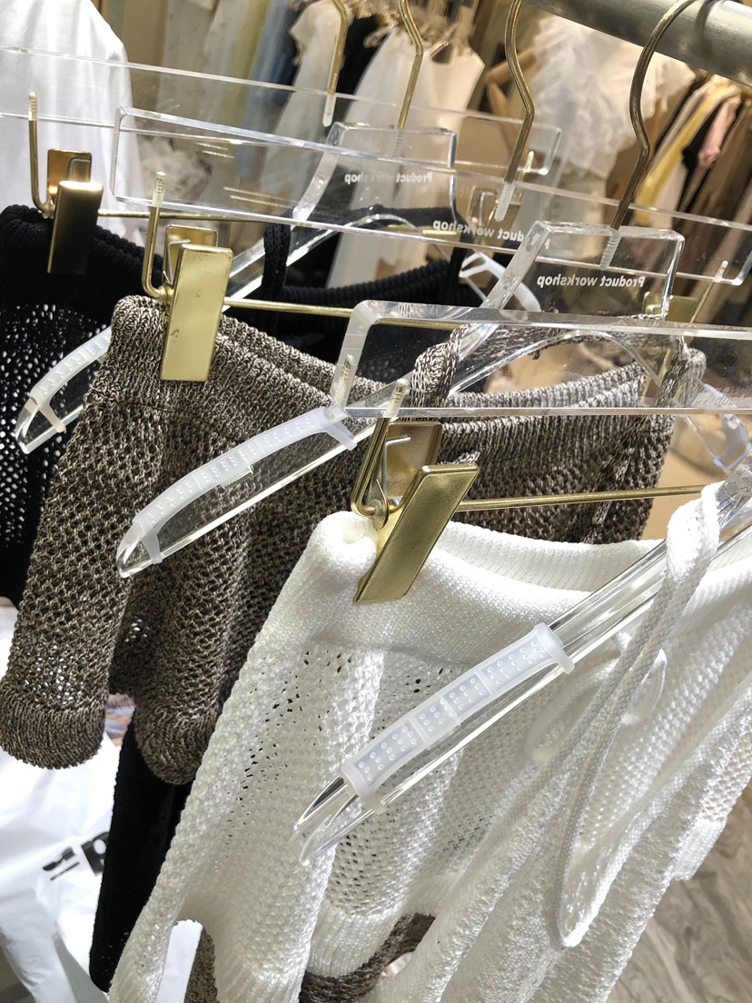 WORK SHOP韓國直郵實拍女裝新品26春夏時尚推薦吊帶背心Work_shop吊帶/背心