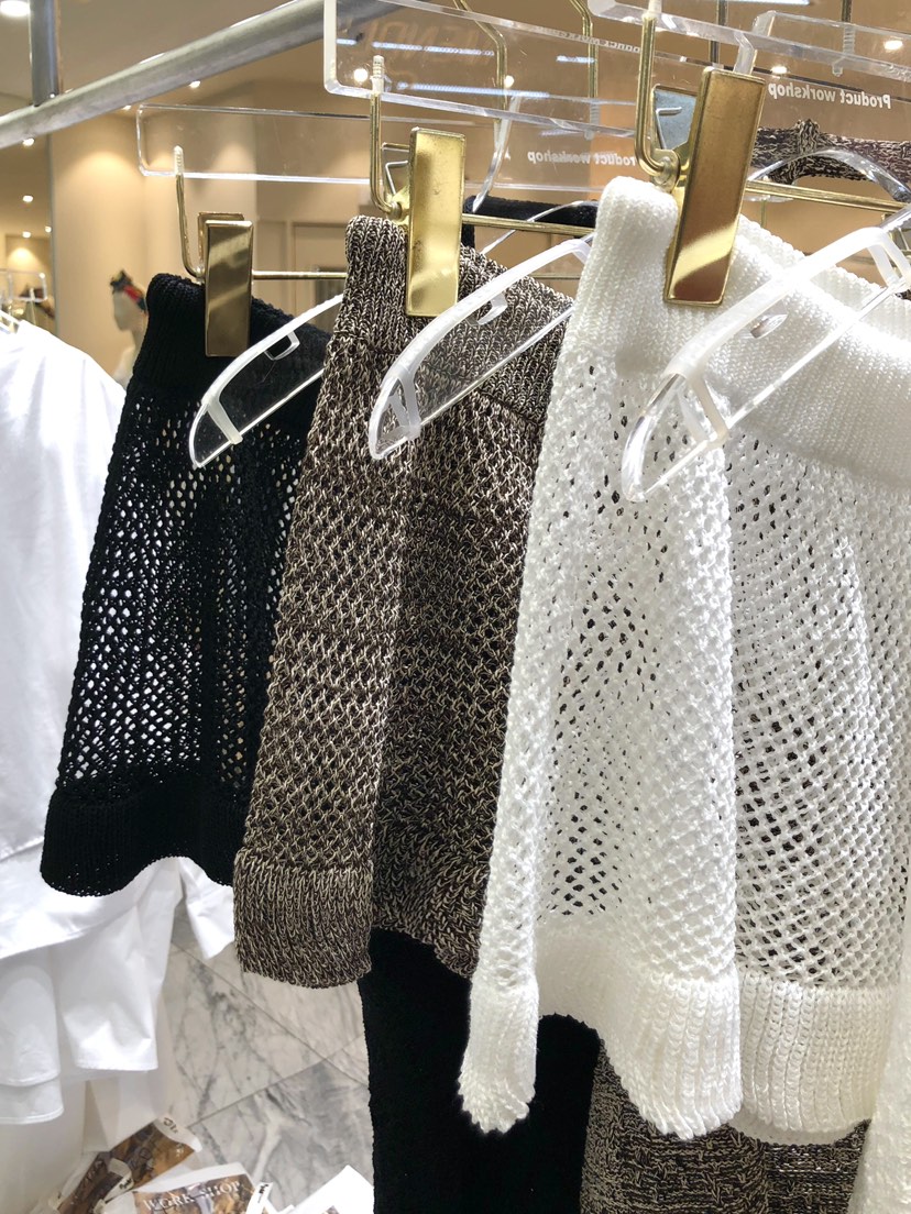 WORK SHOP韓國直郵實拍女裝新品26春夏時尚推薦吊帶背心Work_shop吊帶/背心