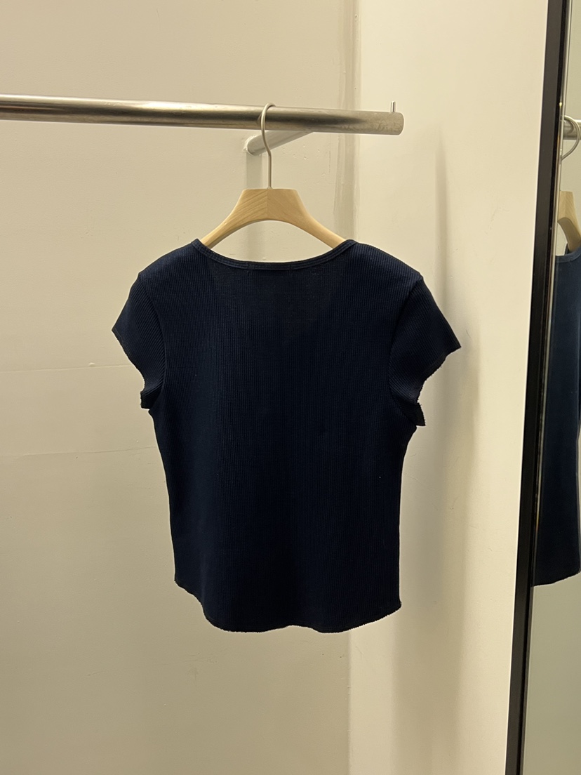 REGULARLY/PLACOR韓國代購女裝新品26夏季熱賣推薦時尚T恤REGULARLY/PLACORT恤