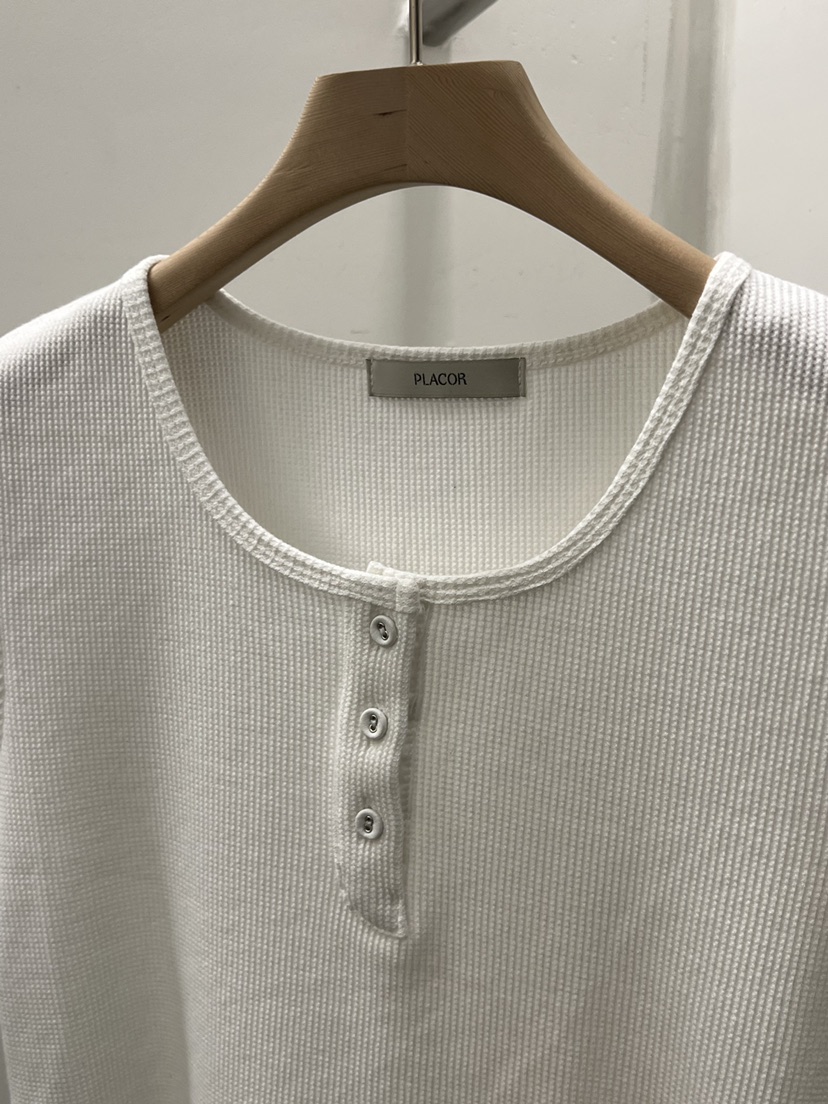 REGULARLY/PLACOR韓國代購女裝新品26夏季熱賣推薦時尚T恤REGULARLY/PLACORT恤