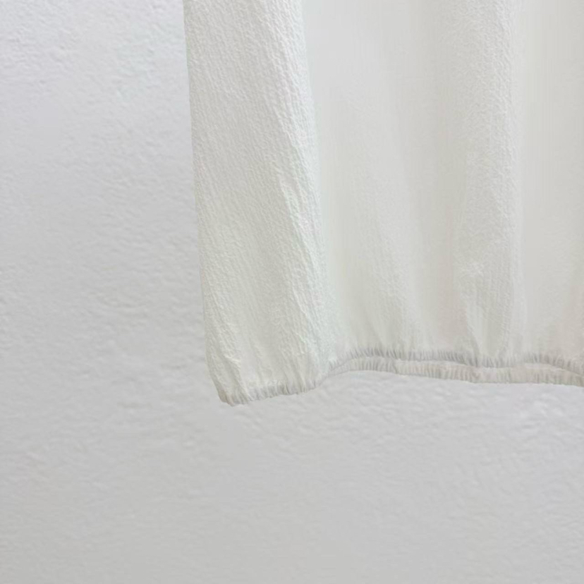 STATEMENT韓國東大門代購女士新款人氣熱賣26春夏襯衫蕾絲衫STATEMENT襯衫/蕾絲衫