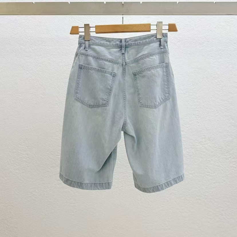 STATEMENT韓國直郵實拍女裝新款26春夏26夏季熱賣時尚短褲STATEMENT短褲