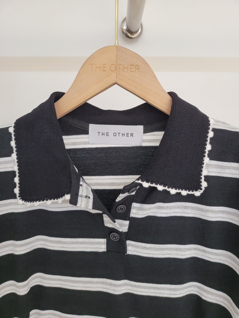 THE OTHER韓國直郵女裝新品26春夏職業吊帶背心針織無袖THE OTHER吊帶/背心
