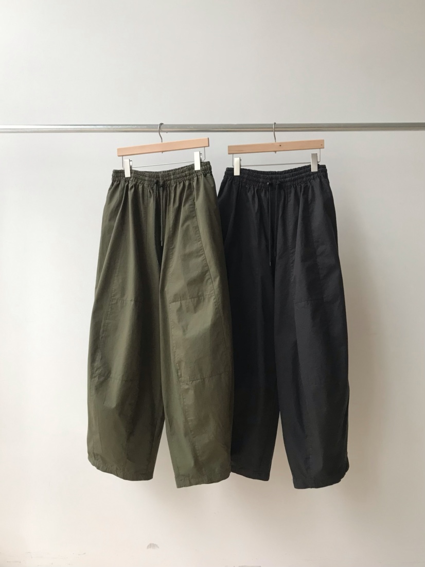 TAFFETA/MURET韓國直郵女士新款休閑職業26夏季休閑褲工裝褲TAFFETA/MURET休閑褲