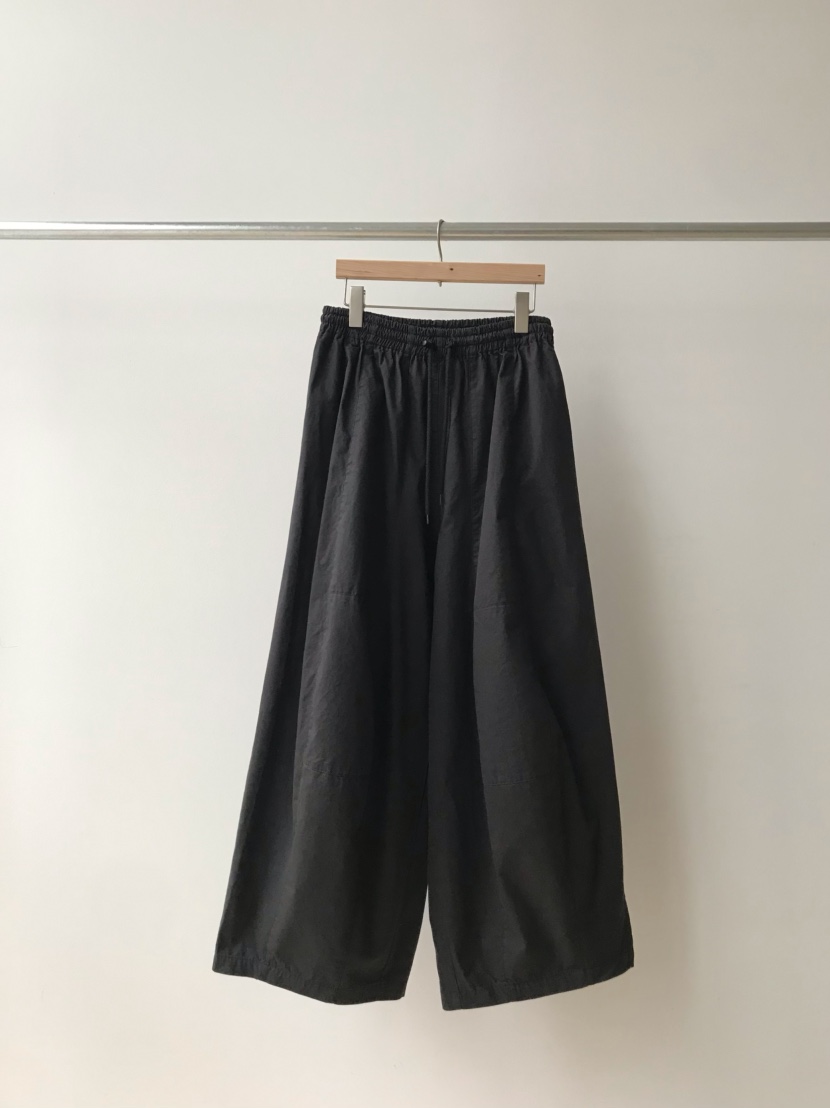 TAFFETA/MURET韓國直郵女士新款休閑職業26夏季休閑褲工裝褲TAFFETA/MURET休閑褲圖色2