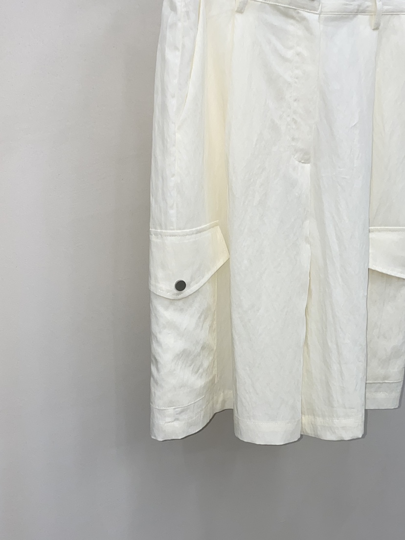 MUCH MORE/JACKPOT東大門實拍韓國女士新品休閑26夏季短褲MUCH MORE/JACKPOT短褲