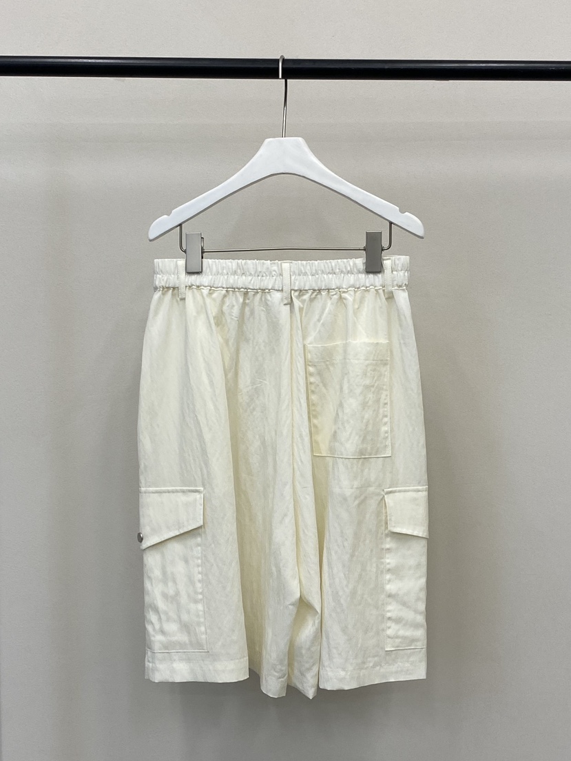 MUCH MORE/JACKPOT東大門實拍韓國女士新品休閑26夏季短褲MUCH MORE/JACKPOT短褲