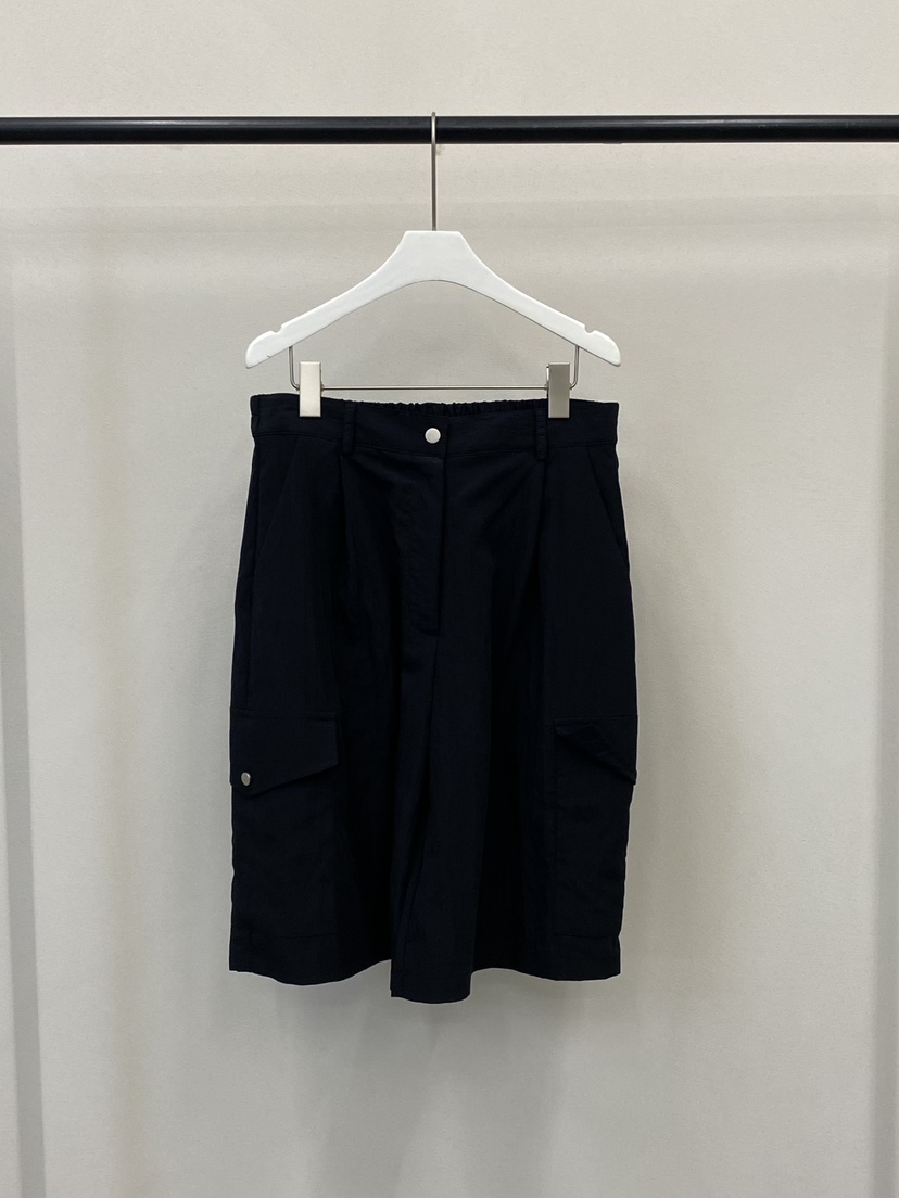 MUCH MORE/JACKPOT東大門實拍韓國女士新品休閑26夏季短褲MUCH MORE/JACKPOT短褲圖色4