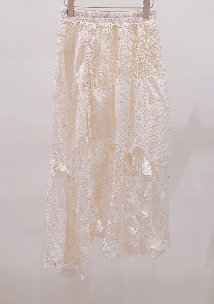 AWESOME-P韓國直郵女裝新品26夏季26春夏時尚人氣熱賣長裙AWESOME-P長裙