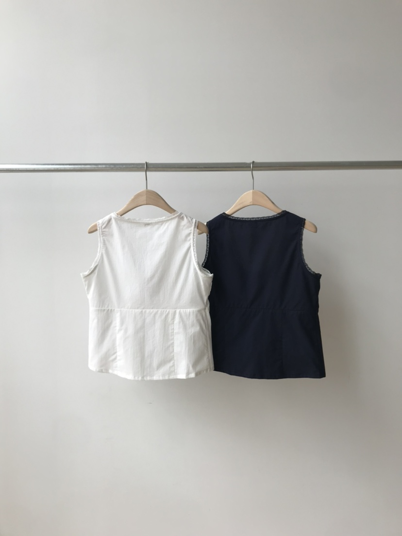 TAFFETA/MURET韓國東大門直郵女士新品熱賣推薦吊帶背心TAFFETA/MURET吊帶/背心