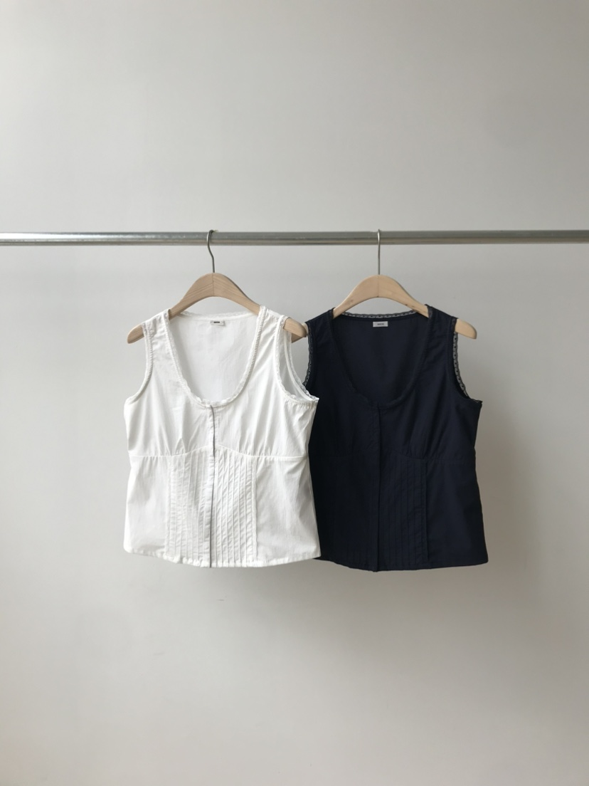 TAFFETA/MURET韓國東大門直郵女士新品熱賣推薦吊帶背心TAFFETA/MURET吊帶/背心
