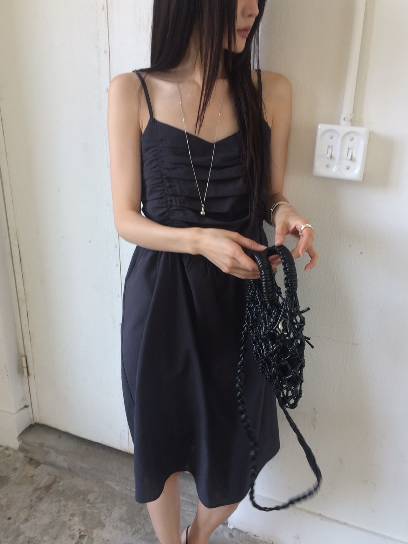 ANOU東大門實拍韓國女裝新品熱賣時尚推薦26夏季人氣連衣裙ANOU連衣裙