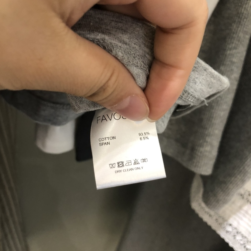 FAVE/FAVOURITE韓國直郵女士新品時尚人氣熱賣推薦吊帶背心FAVE/FAVOURITE吊帶/背心