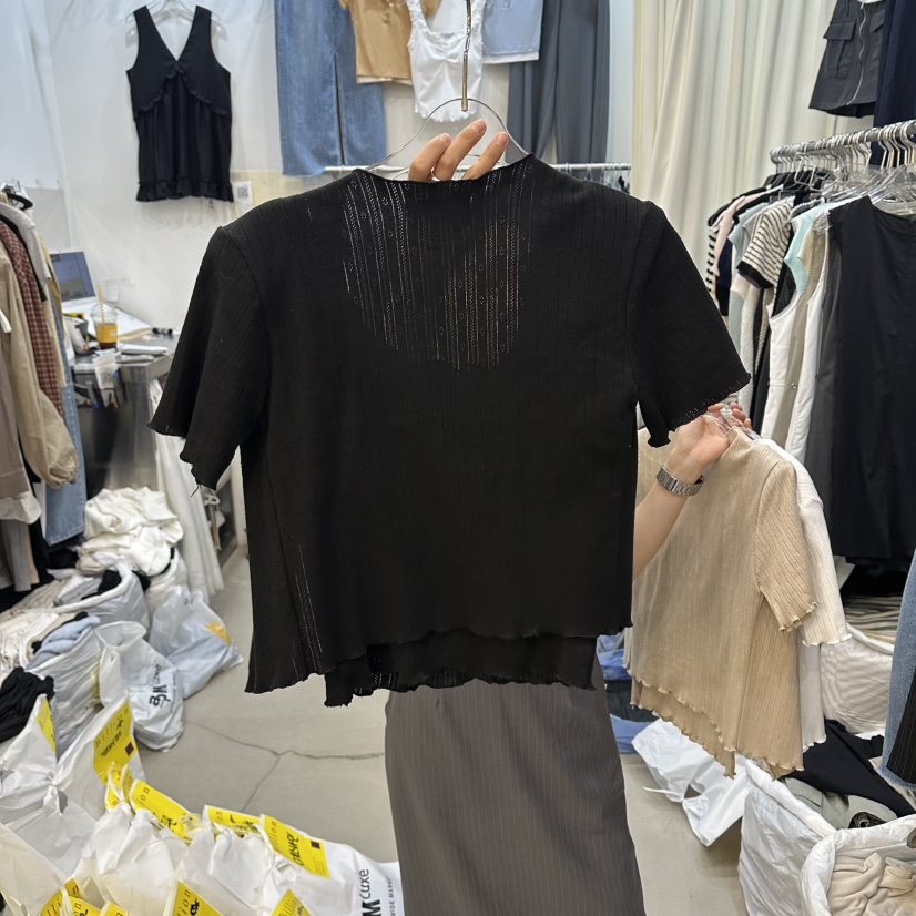 BILLION-L韓國直郵女士新款休閑職業人氣時尚26春夏套裝BILLION-L套裝