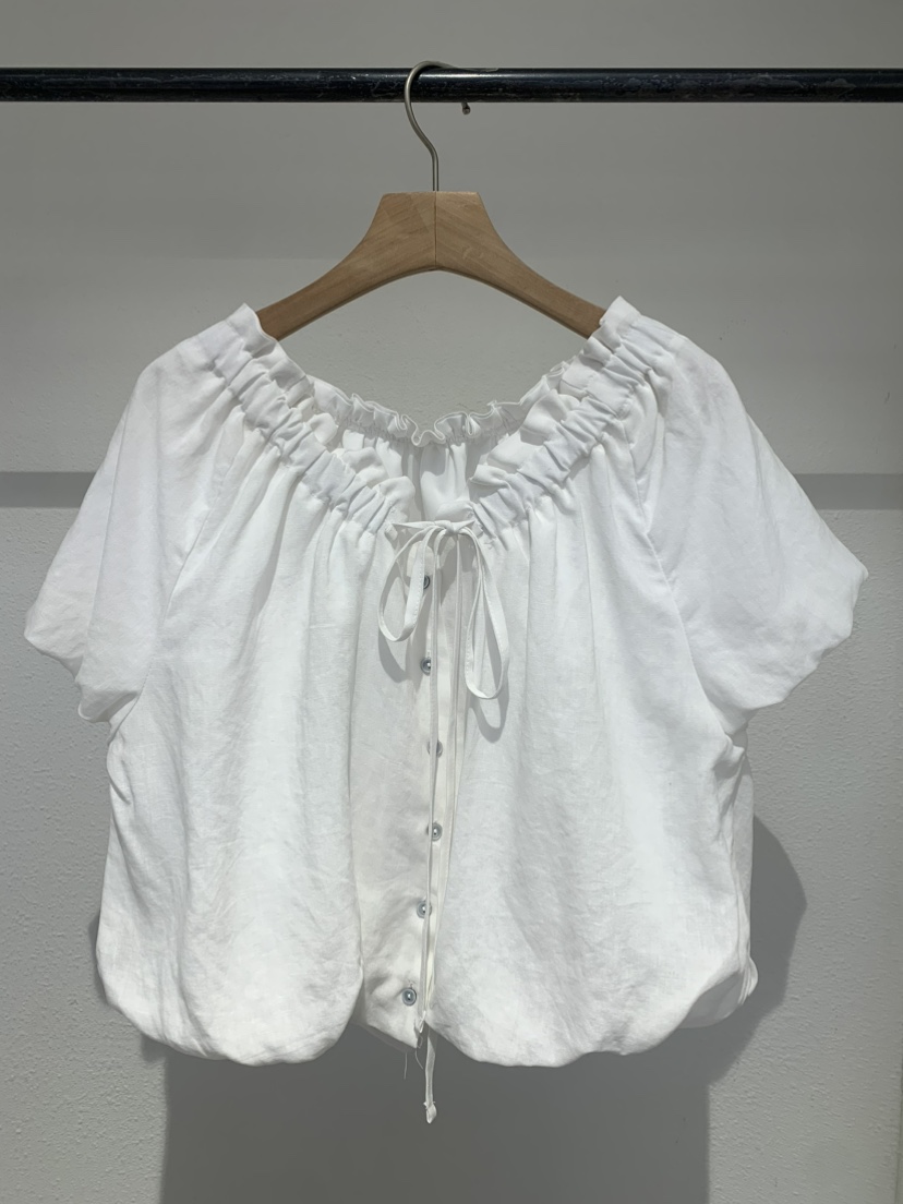IR BIEN/BIENBIEN韓國東大門代購女士新品熱賣襯衫蕾絲衫IR BIEN/BIENBIEN襯衫/蕾絲衫圖色4