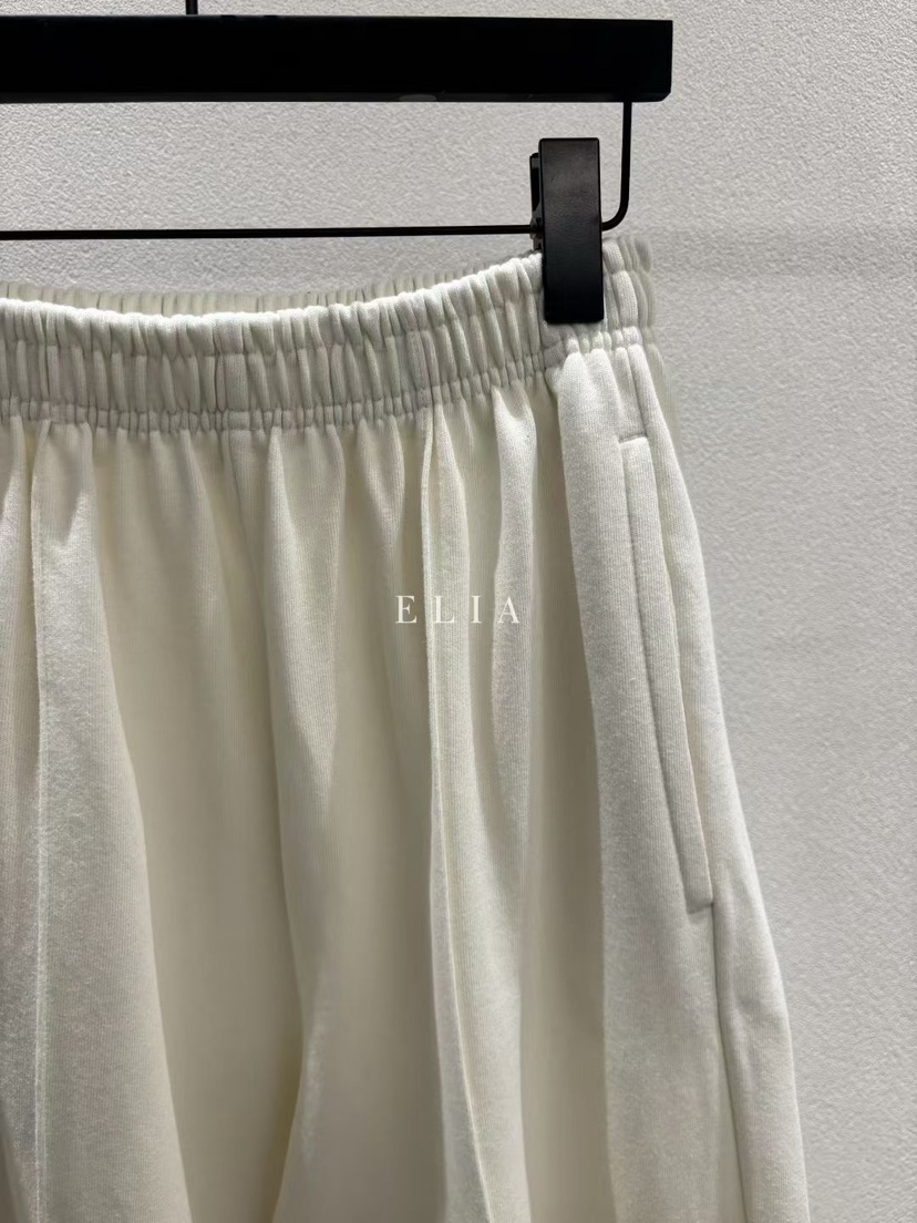 ELIA韓國東大門代購女裝新品職業熱賣時尚26夏季推薦休閑褲ELIA休閑褲