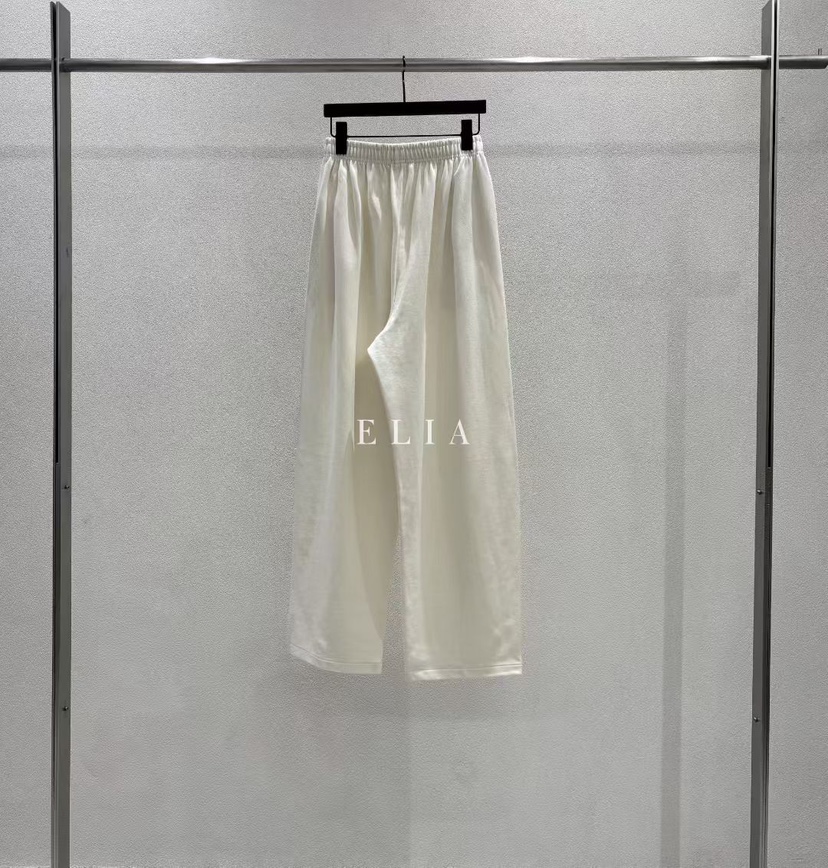 ELIA韓國東大門代購女裝新品職業熱賣時尚26夏季推薦休閑褲ELIA休閑褲