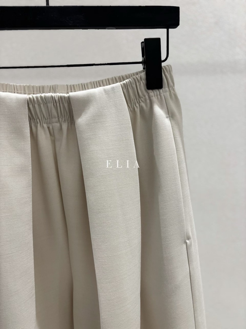 ELIA韓國直郵女士新品熱賣推薦人氣26夏季職業時尚休閑褲ELIA休閑褲