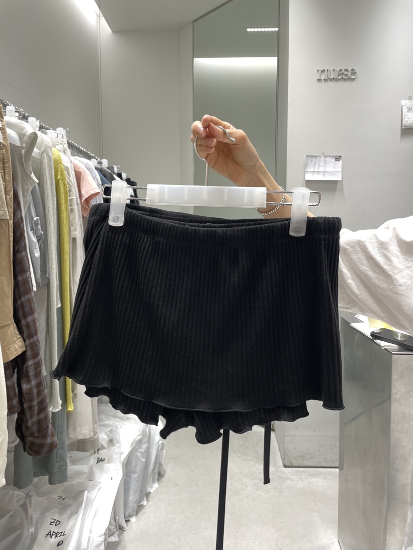 NUESE韓國直郵女裝新款26春夏人氣26夏季時尚休閑熱賣裙褲NUESE裙褲