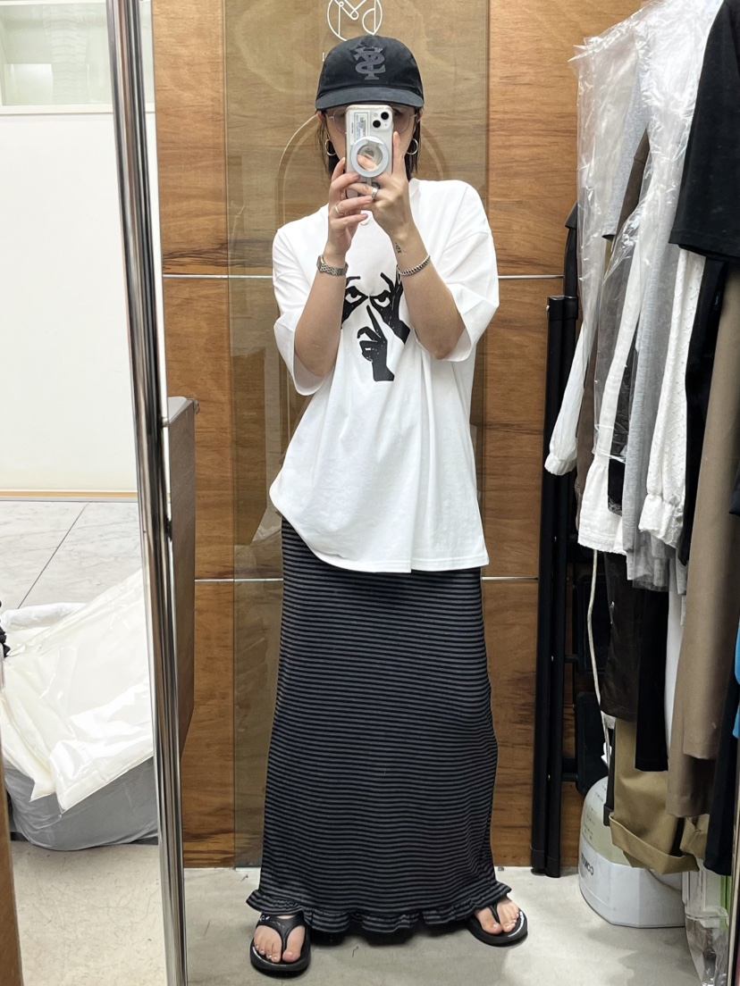 BEAMING SEOUL韓國直郵女士新款推薦26夏季休閑26春夏T恤BEAMING SEOULT恤