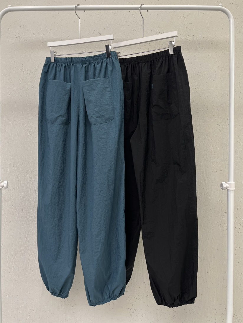 BEAMING SEOUL韓國代購女士新品26春夏休閑推薦人氣休閑褲BEAMING SEOUL休閑褲