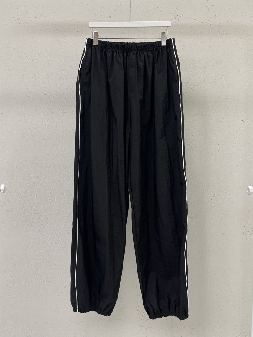 BEAMING SEOUL韓國代購女士新品26春夏休閑推薦人氣休閑褲BEAMING SEOUL休閑褲圖色2