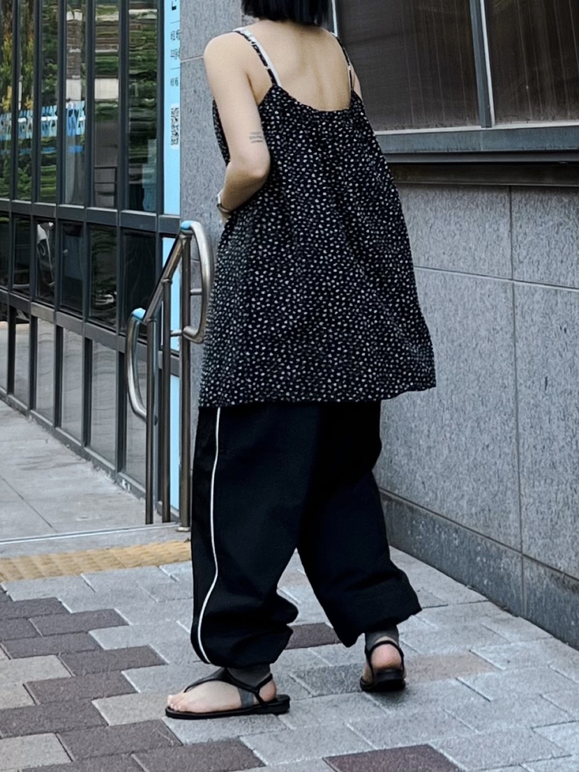 BEAMING SEOUL韓國直郵女裝新款推薦職業時尚26夏季套裝BEAMING SEOUL套裝