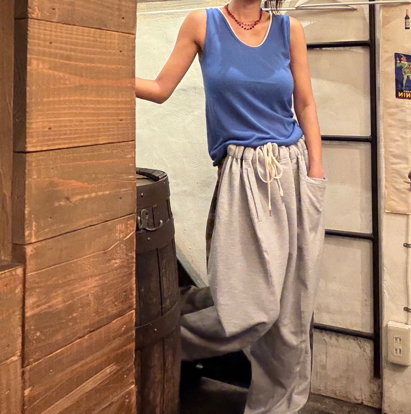 PARIS MATCH韓國代購女士新款26夏季26春夏職業時尚休閑褲PARIS MATCH休閑褲