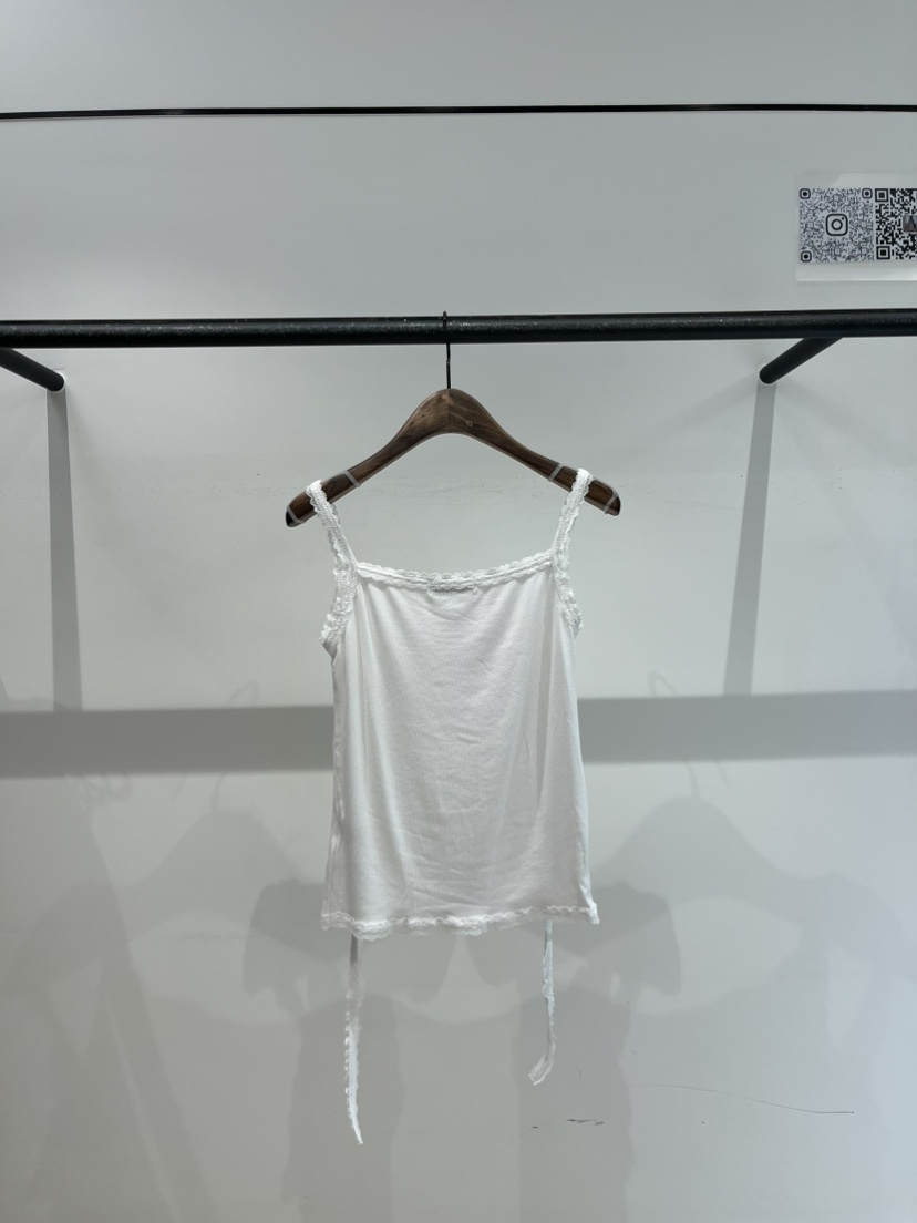 LOVE PULL韓國直郵女士新品職業人氣時尚吊帶背心層疊無袖LOVE PULL吊帶/背心