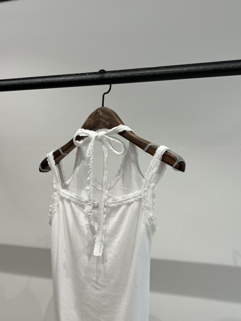 LOVE PULL韓國直郵女士新品職業人氣時尚吊帶背心層疊無袖LOVE PULL吊帶/背心